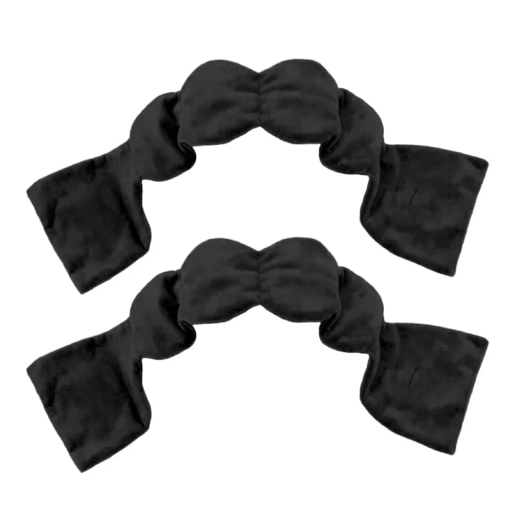 Weighted Sleep Mask for Deep Relaxation - Image 17