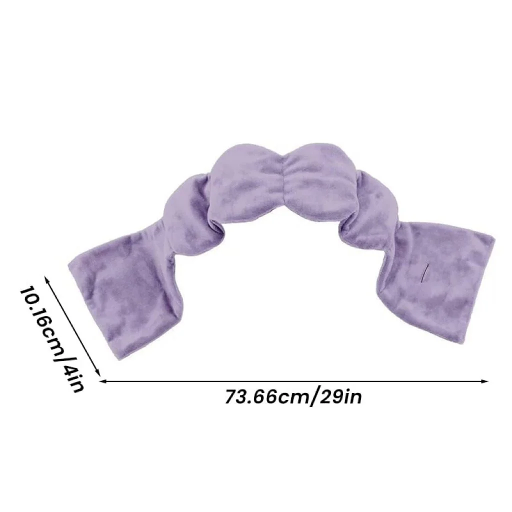 Weighted Sleep Mask for Deep Relaxation - Image 18