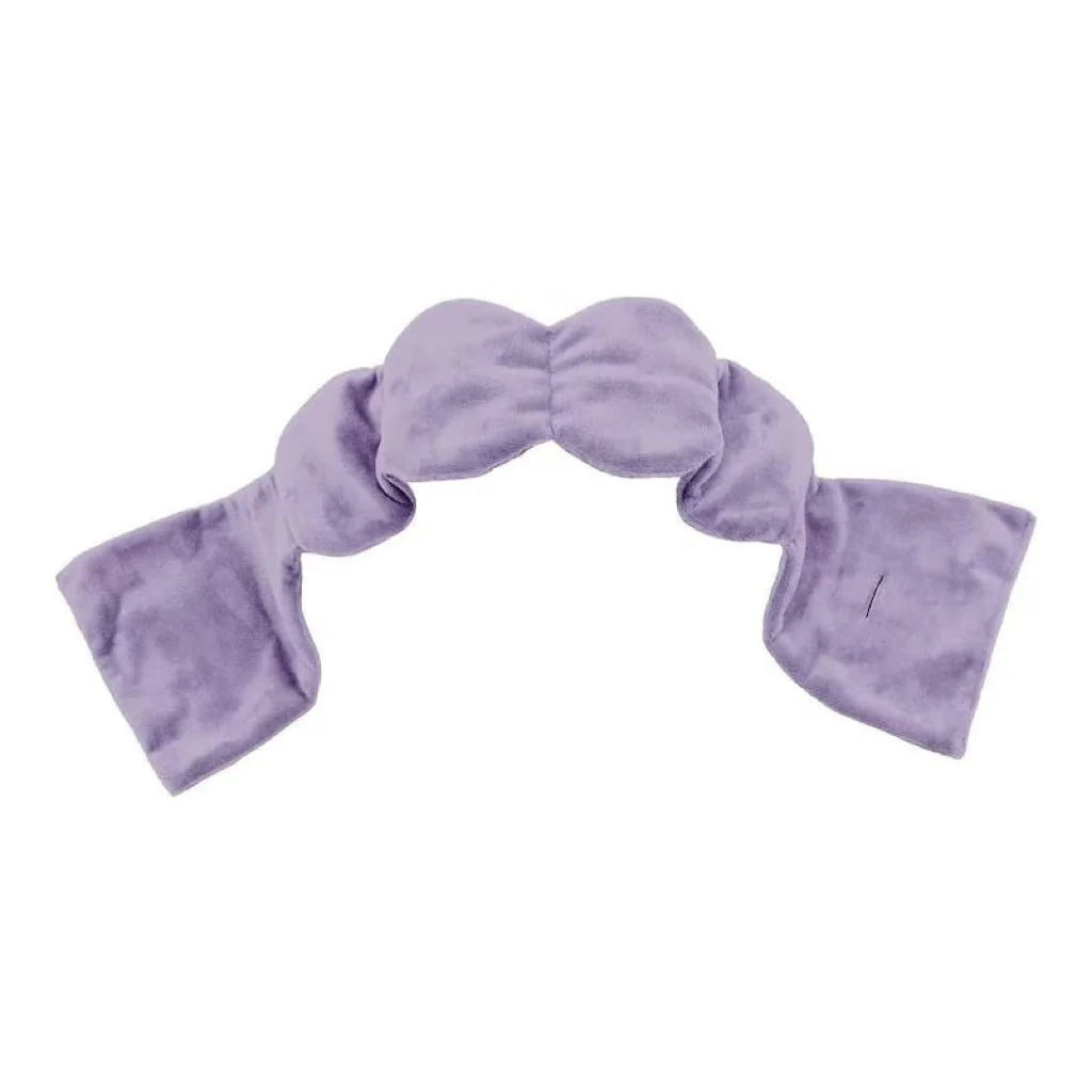 Weighted Sleep Mask for Deep Relaxation - Image 19