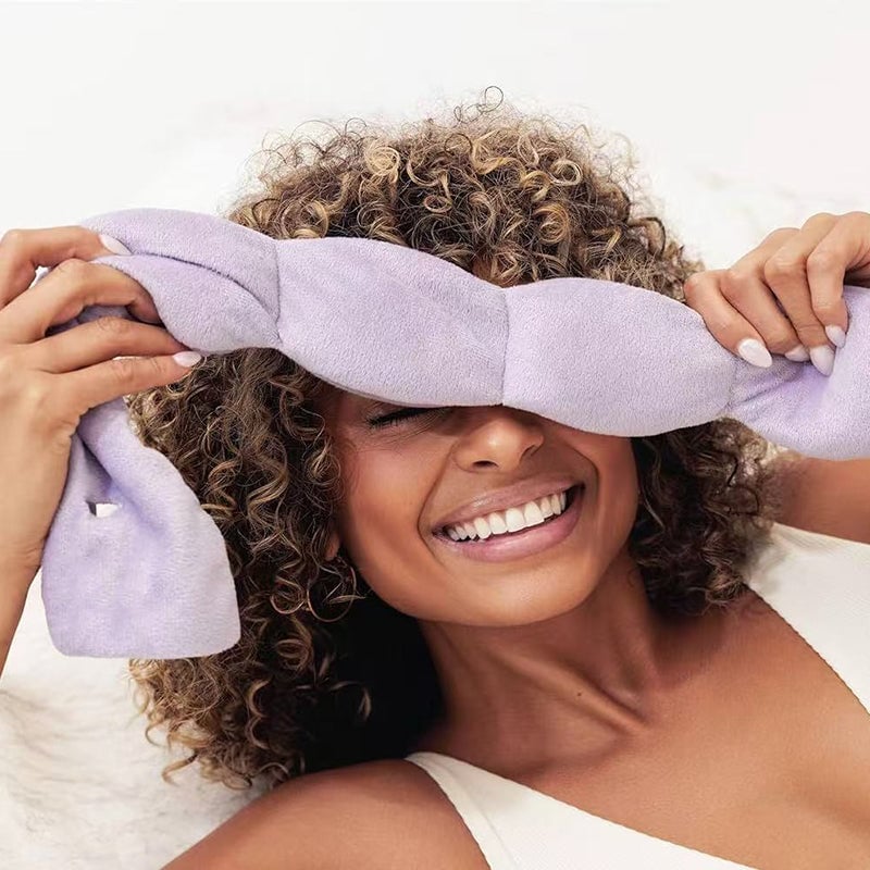 Weighted Sleep Mask for Deep Relaxation - Image 8