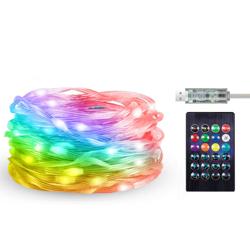 Wi-Fi Bluetooth Smart Led for Outdoor - Image 11