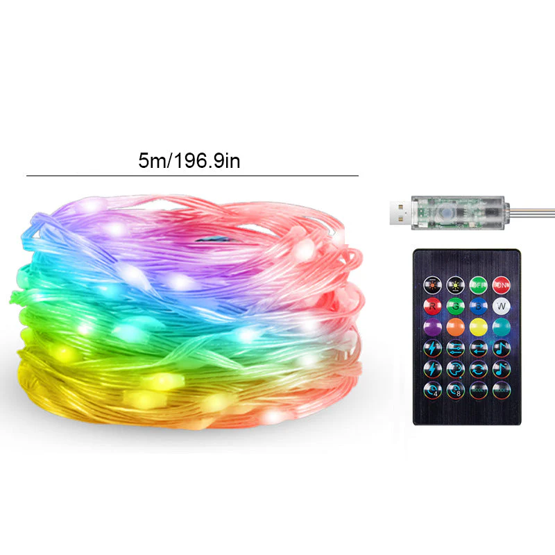 Wi-Fi Bluetooth Smart Led for Outdoor - Image 14