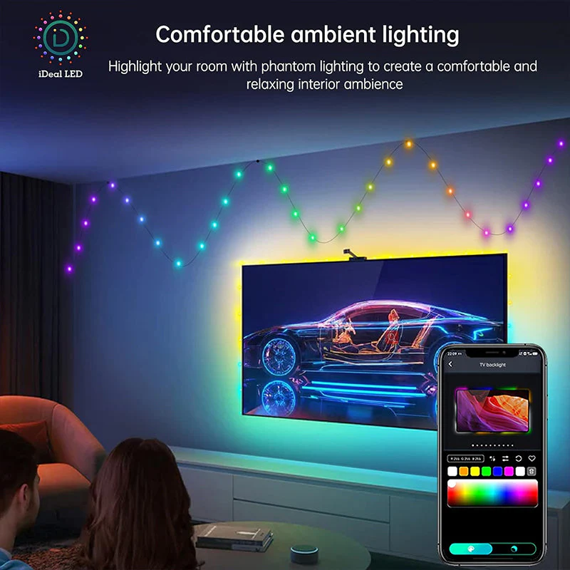 Wi-Fi Bluetooth Smart Led for Outdoor - Image 5
