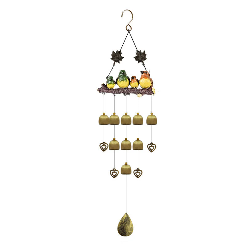Wind Chime For Garden - Image 10