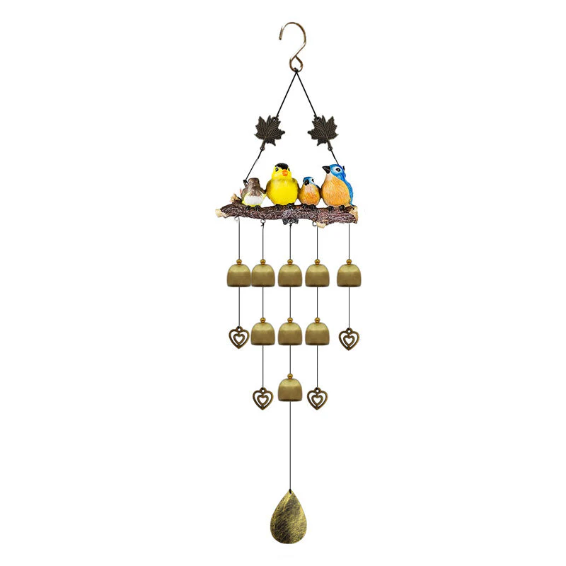 Wind Chime For Garden - Image 11