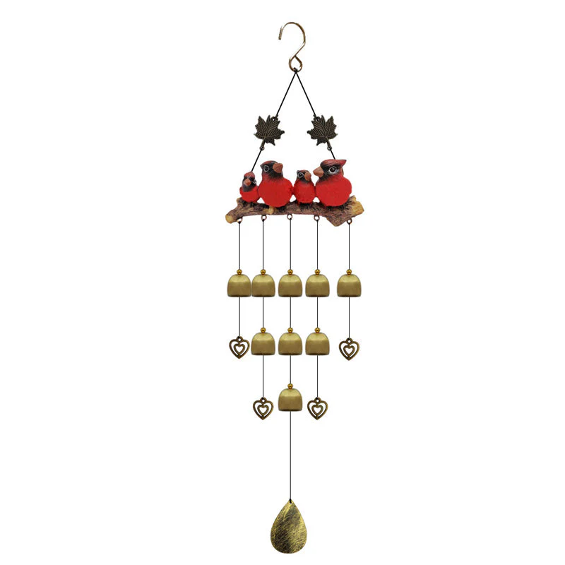 Wind Chime For Garden - Image 12