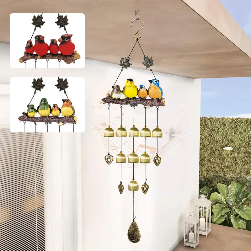 Wind Chime For Garden - Image 3