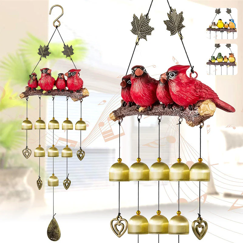 Wind Chime For Garden - Image 4