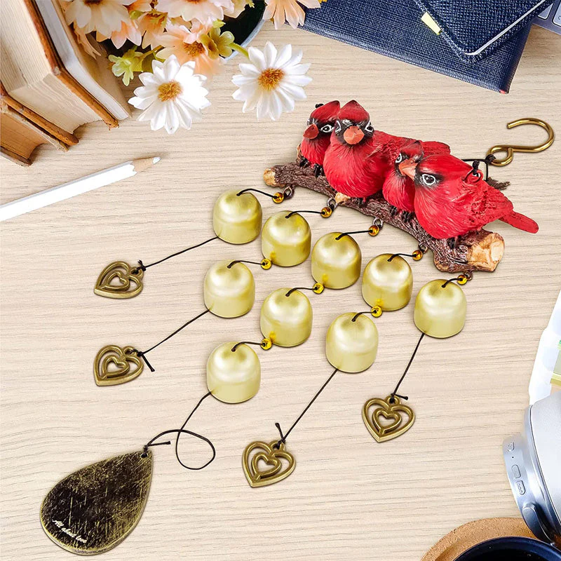 Wind Chime For Garden - Image 5