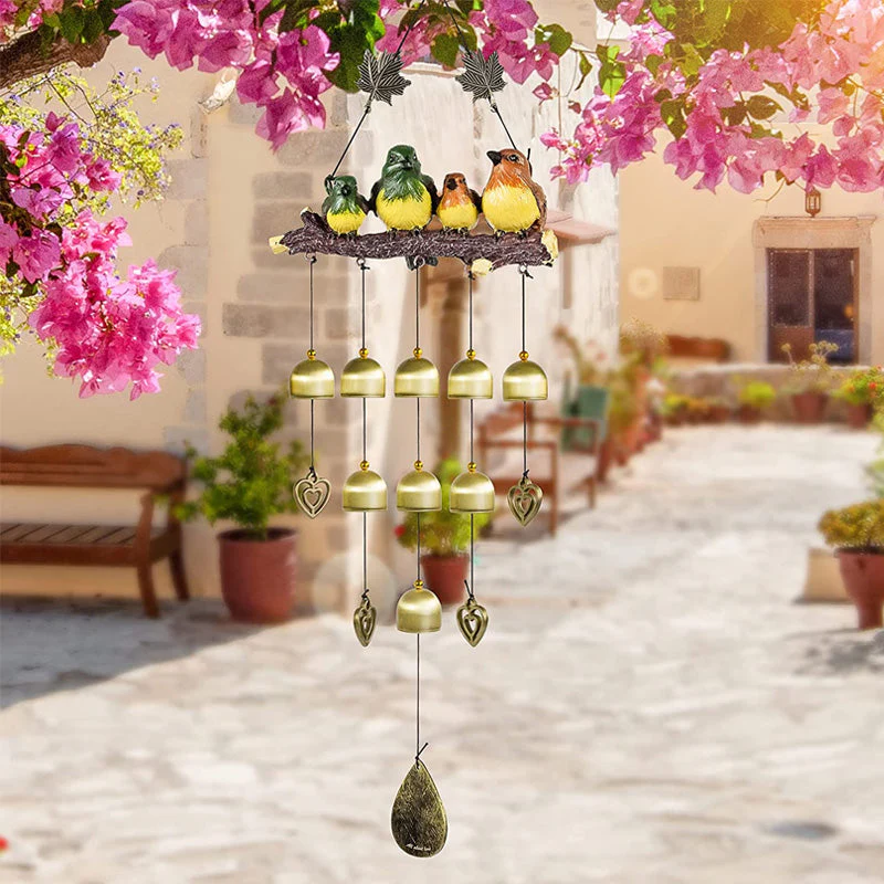 Wind Chime For Garden - Image 6