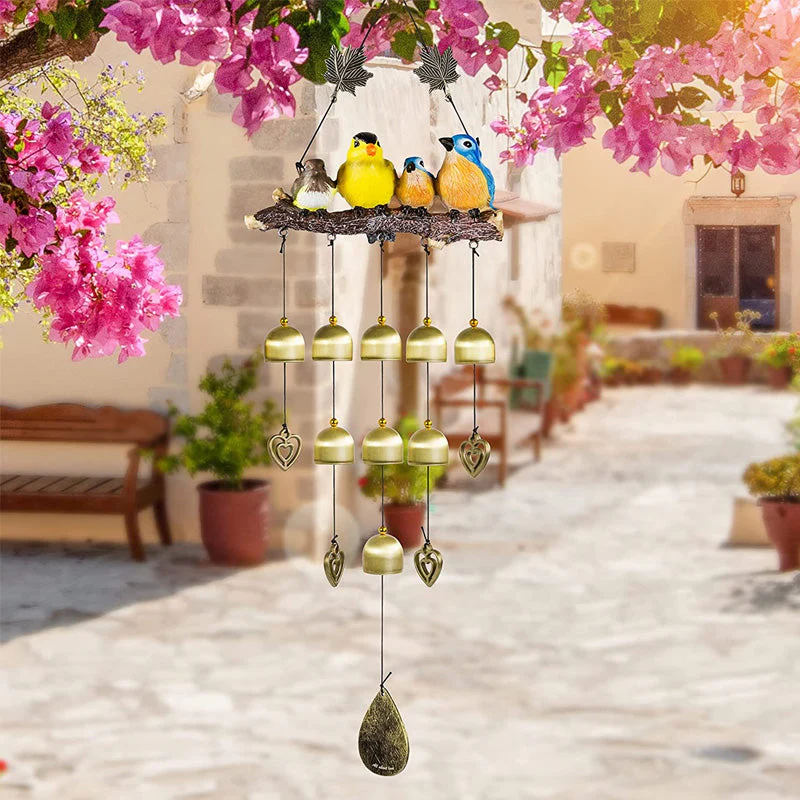 Wind Chime For Garden - Image 7