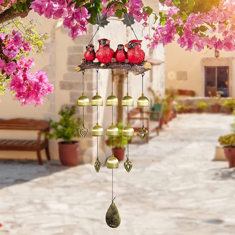 Wind Chime For Garden - Image 8