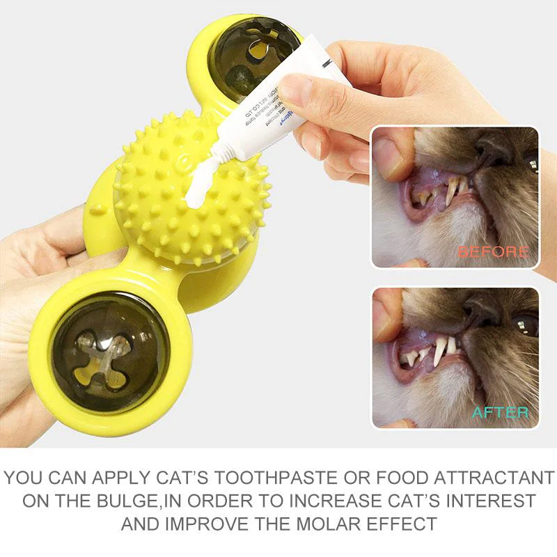 Windmill Cat Toy - Image 7