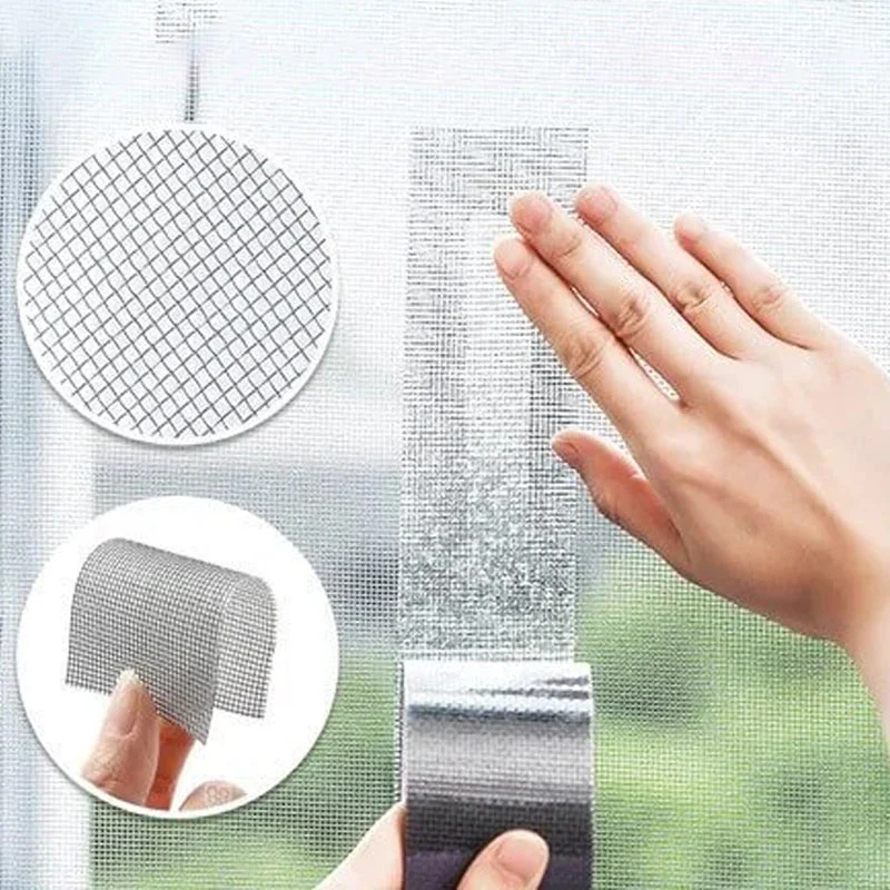 Window Screens Repair Kit - Image 10