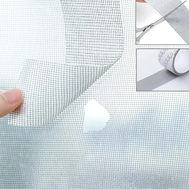 Window Screens Repair Kit - Image 11