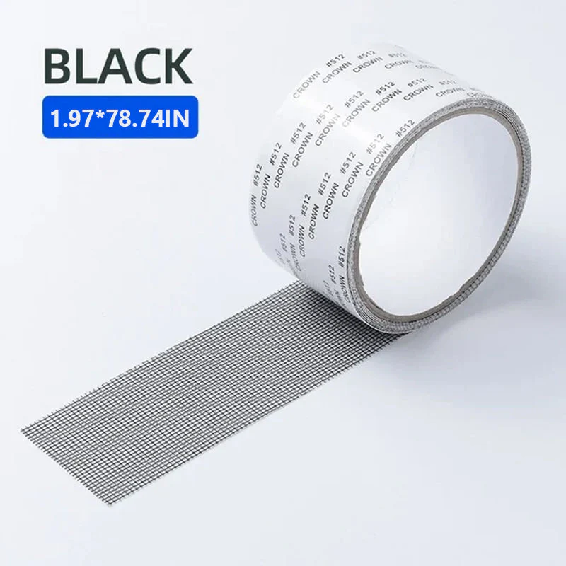Window Screens Repair Kit - Image 12