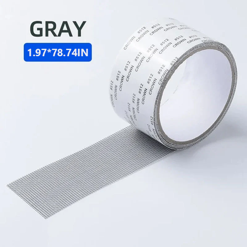 Window Screens Repair Kit - Image 14
