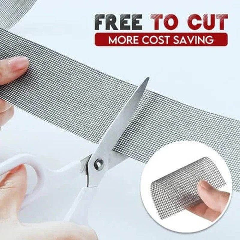 Window Screens Repair Kit - Image 4