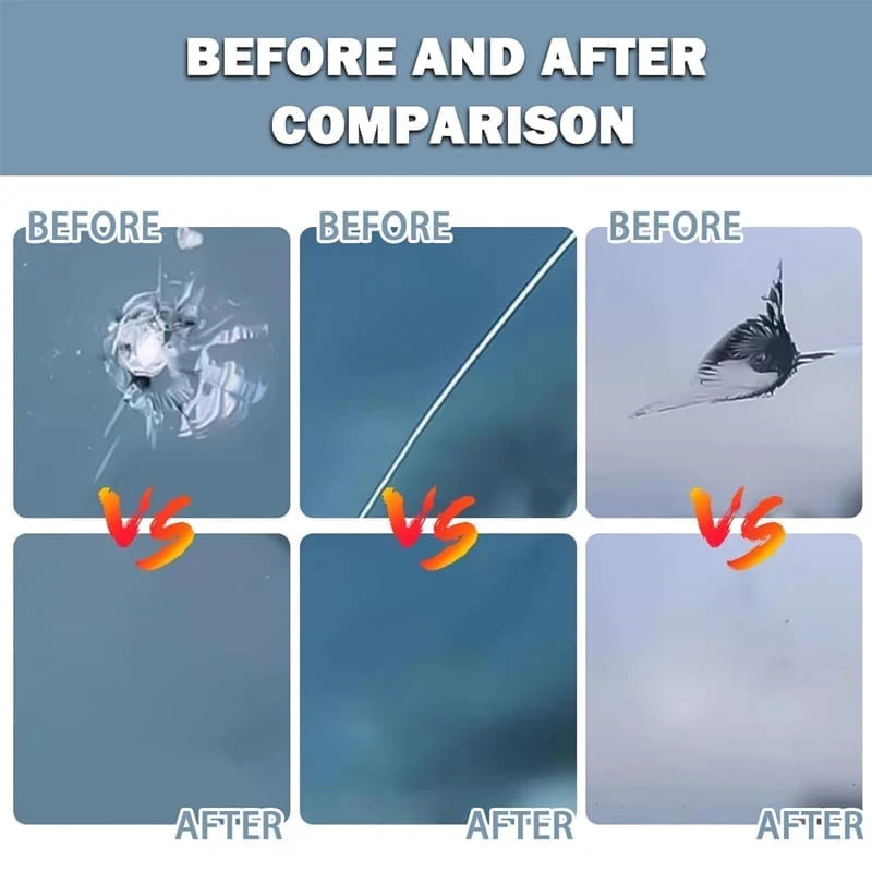 Windshield Repair Fluid - Image 5