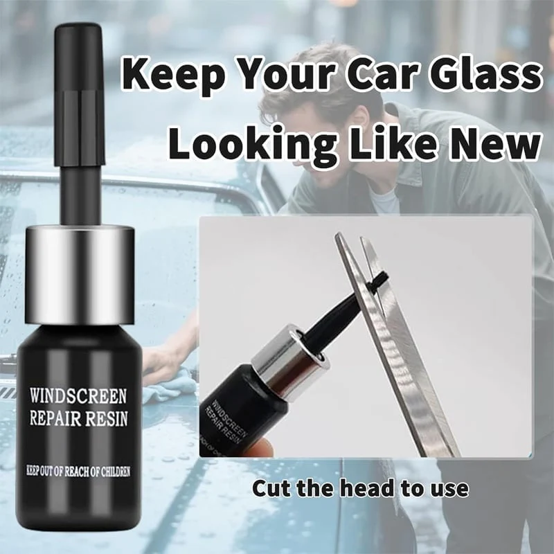 Windshield Repair Fluid - Image 6