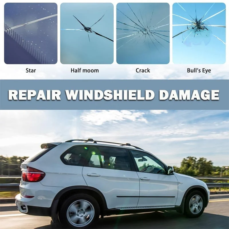 Windshield Repair Fluid - Image 7