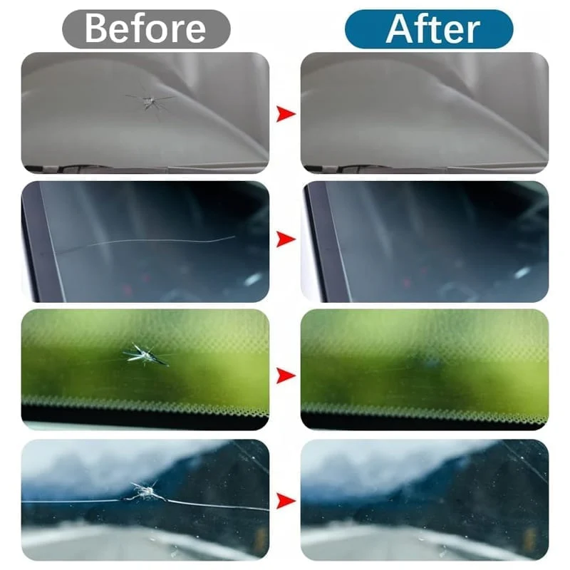 Windshield Repair Fluid - Image 8