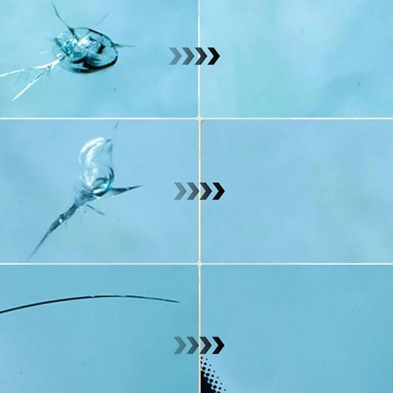 Windshield Repair Fluid - Image 9