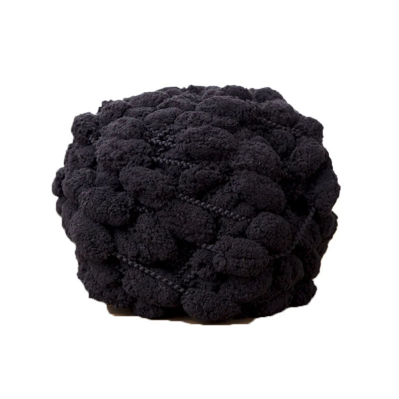 Winter DIY Braided Pearl Coarse Wool (6 PCS) - Image 13