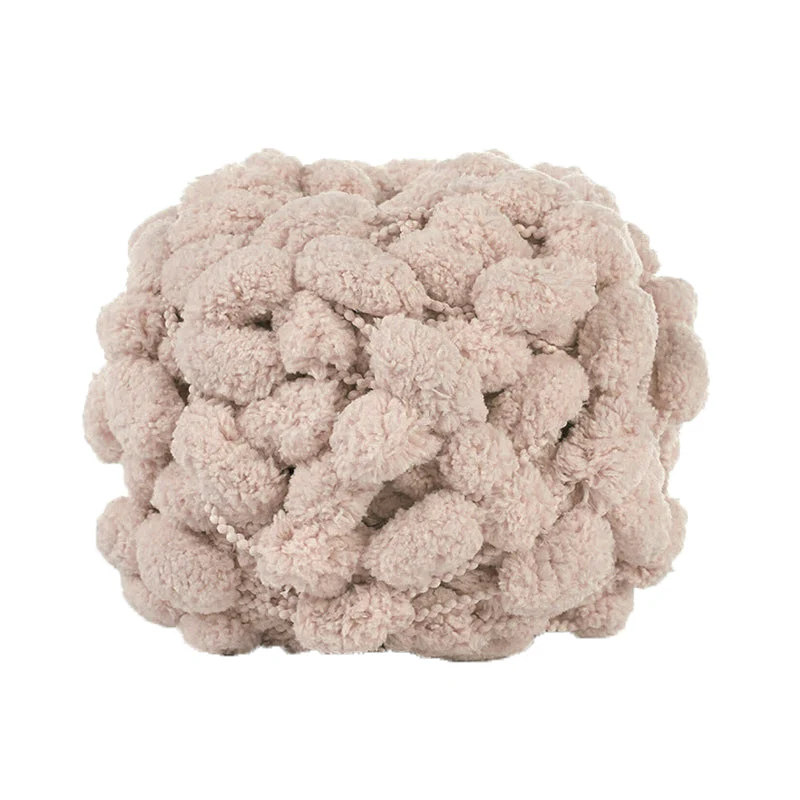 Winter DIY Braided Pearl Coarse Wool (6 PCS) - Image 18