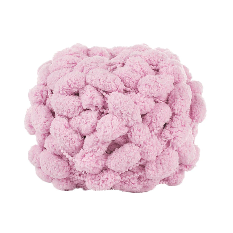 Winter DIY Braided Pearl Coarse Wool (6 PCS) - Image 19