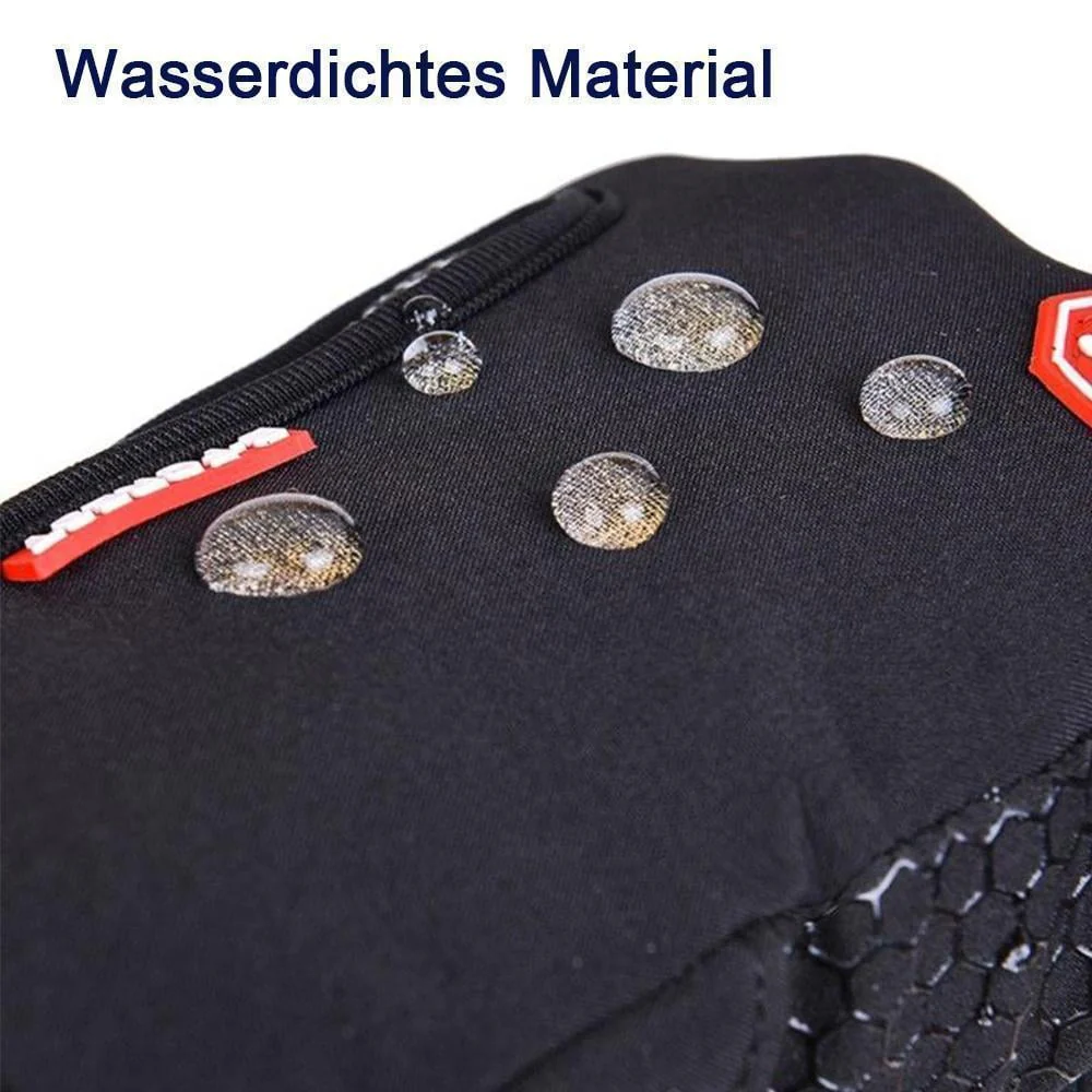 Winter gloves – windproof, waterproof, non-slip & touchscreen compatible (with optional USB heating function) - Image 7