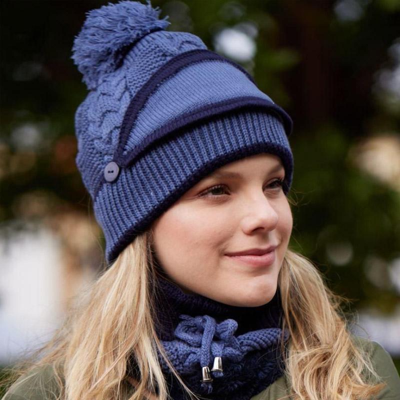 Winter Set (Mask,Hat,Scarf) - Image 6