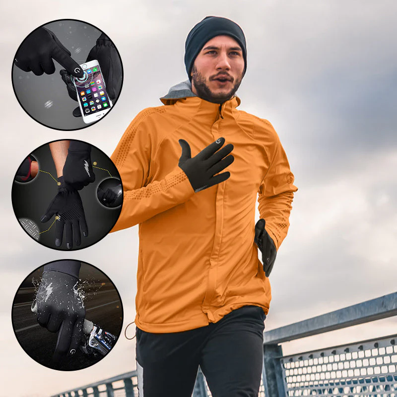 Winter Touchscreen Gloves - Image 10