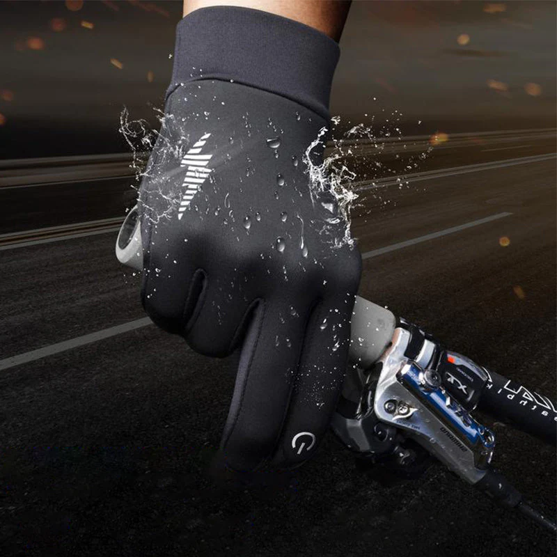 Winter Touchscreen Gloves - Image 5