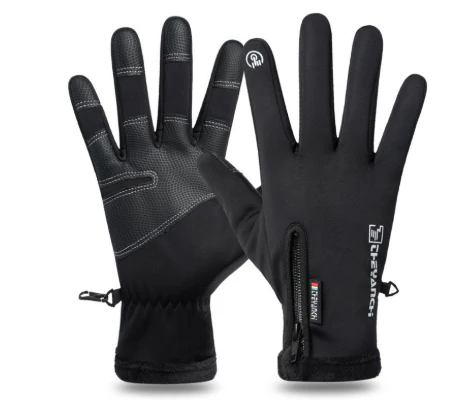 Winter Touchscreen Windproof Gloves - Image 10