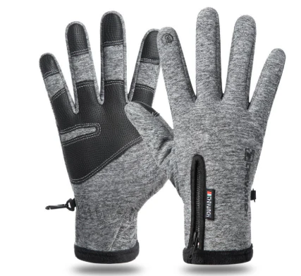 Winter Touchscreen Windproof Gloves - Image 11