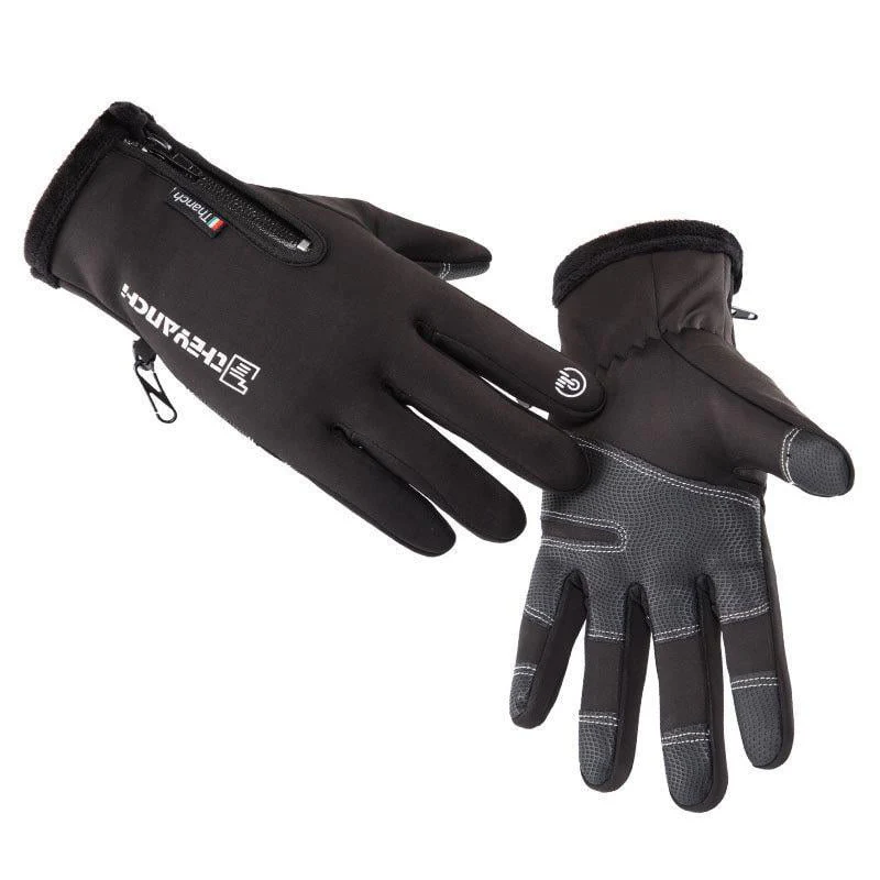 Winter Touchscreen Windproof Gloves - Image 12