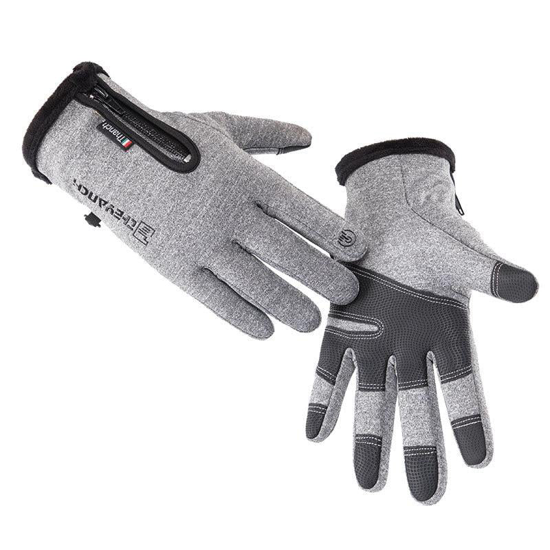 Winter Touchscreen Windproof Gloves - Image 13
