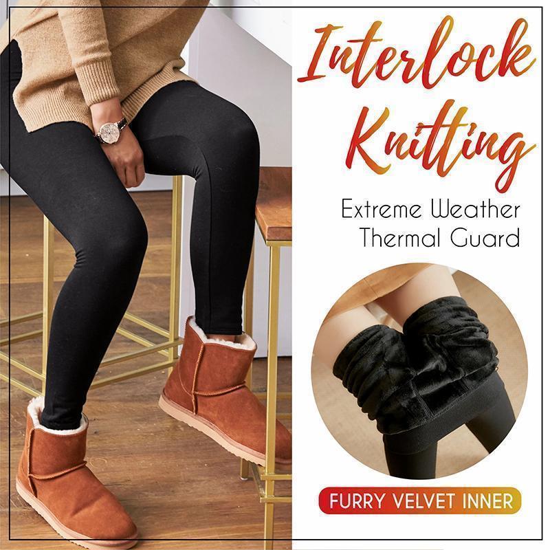 Winter Warming Leggings - Image 11