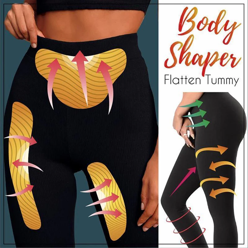 Winter Warming Leggings - Image 2