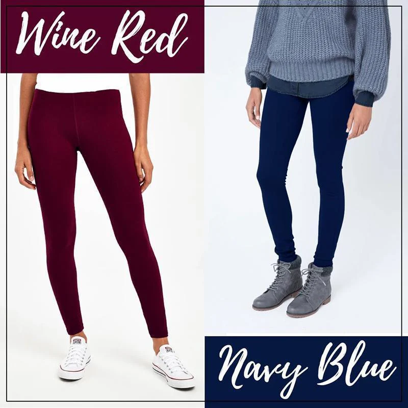 Winter Warming Leggings - Image 21