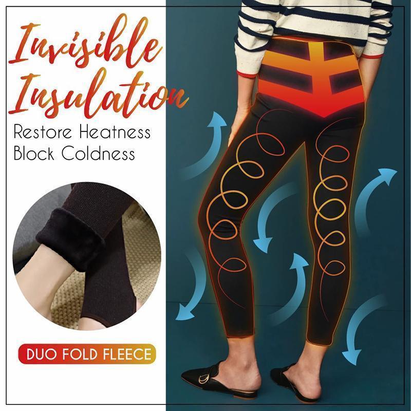 Winter Warming Leggings - Image 3