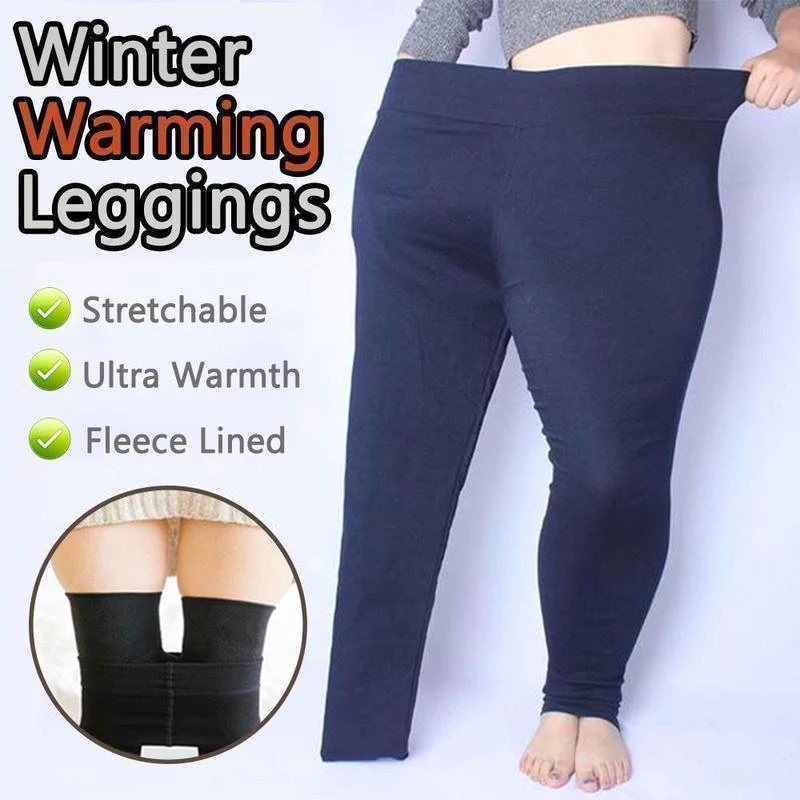 Winter Warming Leggings - Image 5