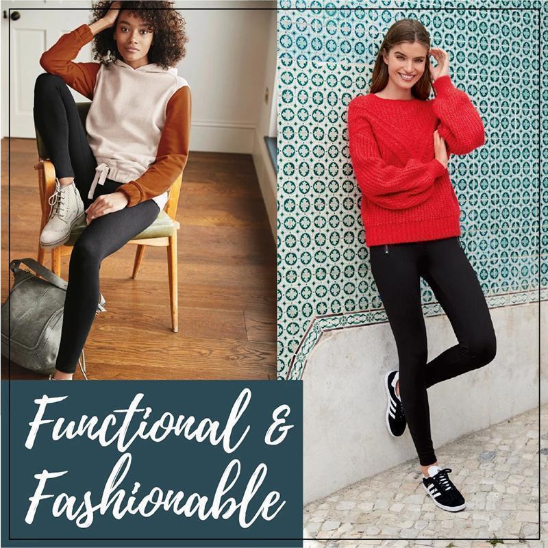 Winter Warming Leggings - Image 9