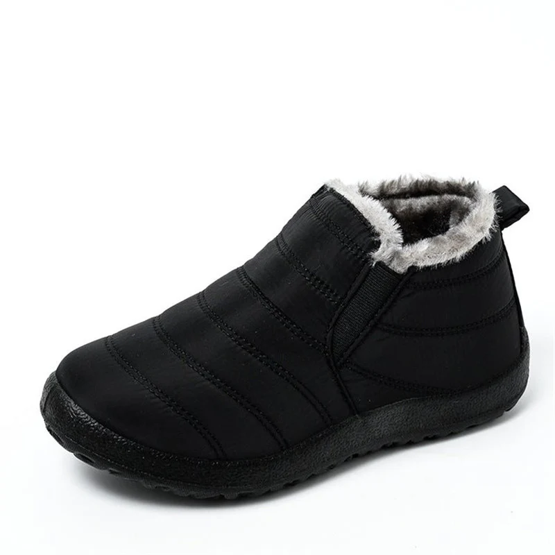 Winter Women Warm Snow Boots - Image 6