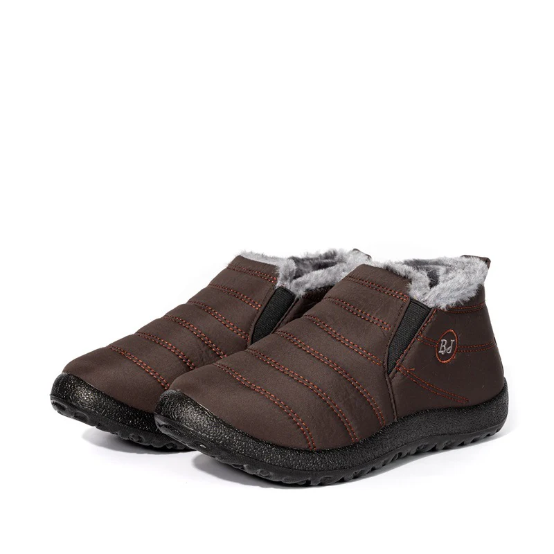 Winter Women Warm Snow Boots - Image 8