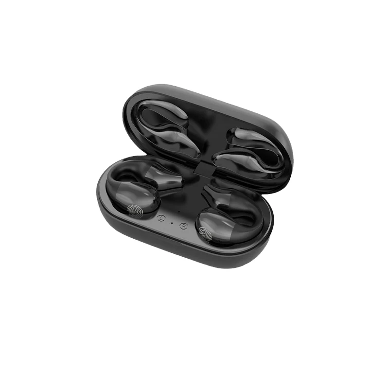 Wireless ear clip bluetooth headset - Image 13