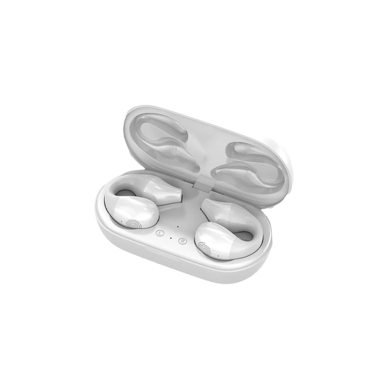Wireless ear clip bluetooth headset - Image 15