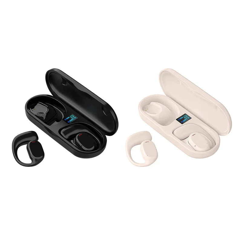 Wireless Ear Hanging Bluetooth Headset - Image 16