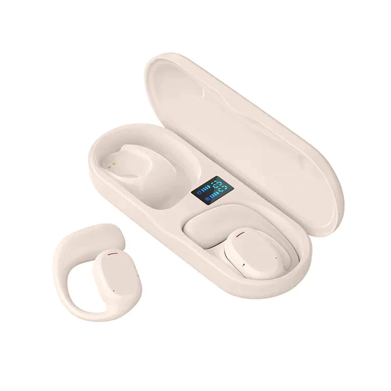 Wireless Ear Hanging Bluetooth Headset - Image 21